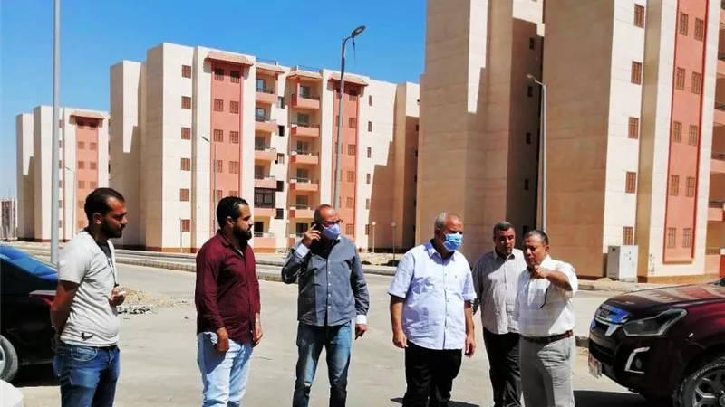 قيادات 
