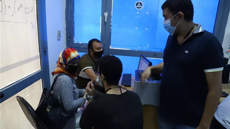 تنسيق الجامعات 2020.. ١٠ آلاف طالب سجلوا في المرحلة الثالثة حتى الآن
