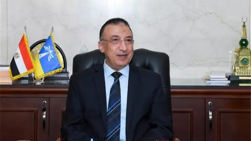 محافظ الإسكندرية يزف بشرى سارة للأهالي بشأن المصالحات في مخالفات البناء