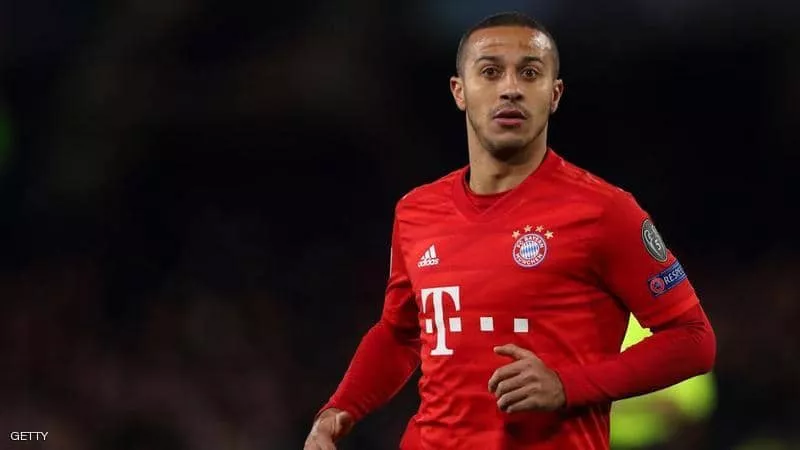 ليفربول يقترب من حسم صفقة نجم بايرن ميونيخ