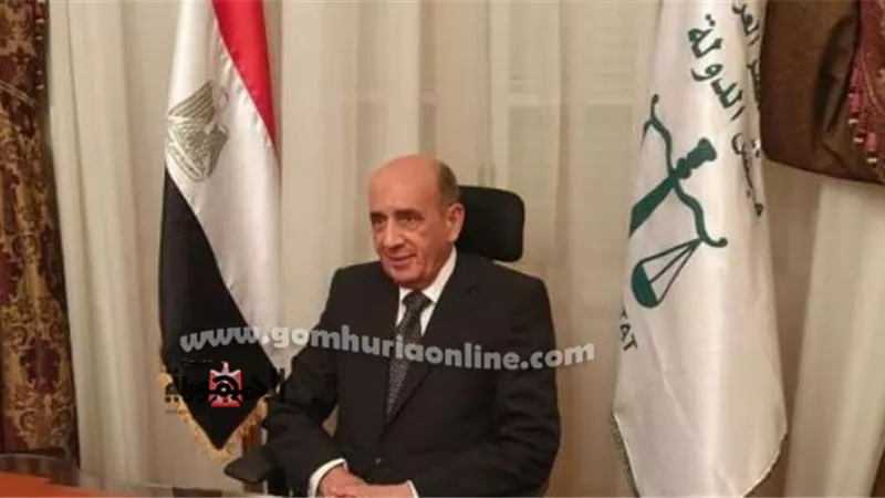 التشكيلات الجديدة لدوائر مجلس الدولة