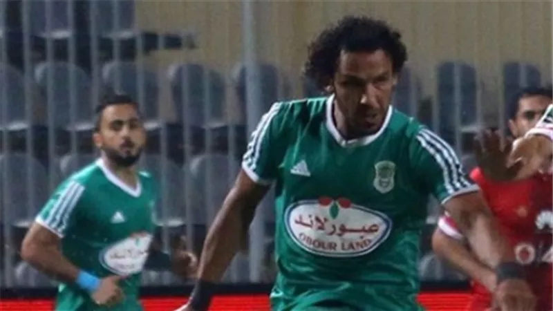 الإيقاف لنهاية الموسم.. وخصم 5%من العقد.. الاتحاد يعلن عقوبات نور السيد