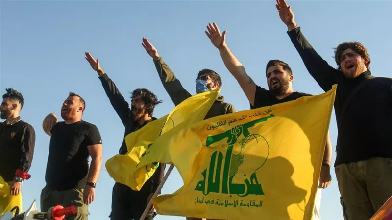أمريكا تفرض عقوبات جديدة على إيران ومسؤول بحزب الله