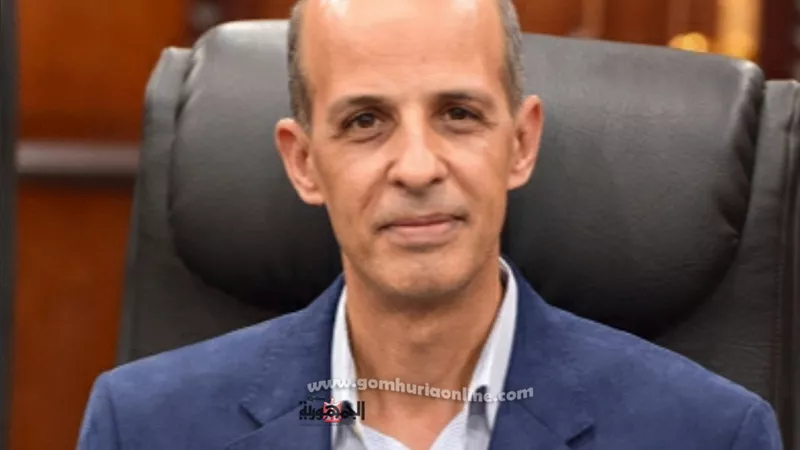 تجديد تعيين عميد معهد أبحاث الليزر ببنى سويف