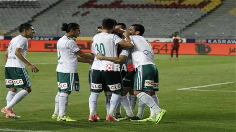 على ماهر يعلن قائمة المصرى لمواجهة طلائع الجيش