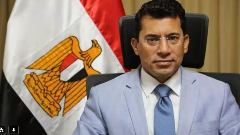 إطلاق أول ألعاب ومسابقات للأولمبياد الخاص المصري في الجامعات