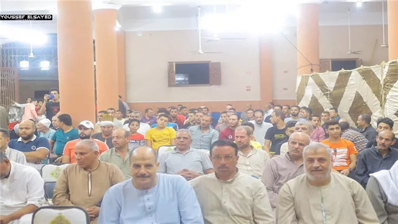 اليوم الأول.. بالأسماء .. 102 تقدموا بالمنوفية للترشح لمجلس النواب.. قويسنا 22 .. تلا 20...شبين 19.. منوف 12