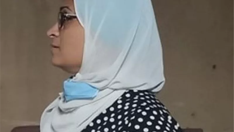مروة حسين نائباً لرئيس جهاز مدينة القاهرة الجديدة للتجمع الأول.. بالمستندات