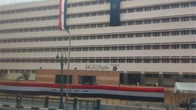 أمن القاهرة.. القبض على خاطفى مهندس مدنى..والسبب تقرير هندسى