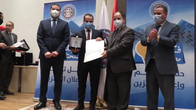 وزير المالية: جوائز وشهادات تقدير للفائزين بمسابقة «فكرتك مصلحتك».. وتنفيذ مقترحاتهم
