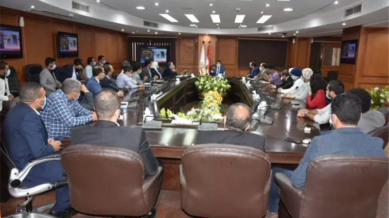 مدحت البلتاجي مستشاراً عاماً لبطولة العالم لكرة اليد