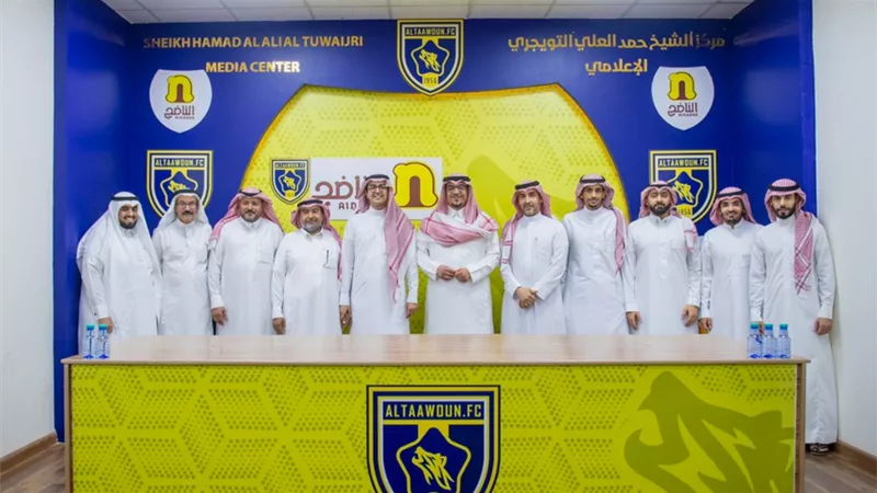 بعد تعاقده مع كارتيرون.. التعاون السعودى يرد على الزمالك فى بيان رسمى