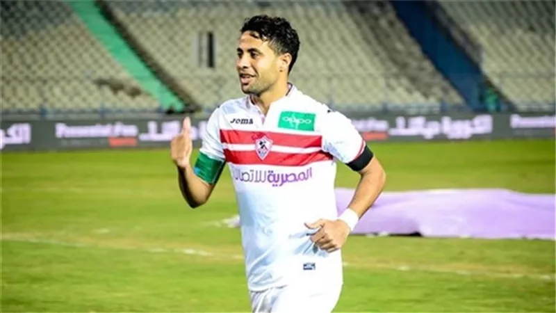 الزمالك يفاوض صفقة الأهلي عبر وساطة شيكابالا