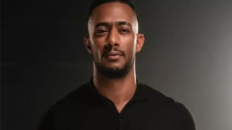 محمد رمضان يعلن عن وفاة قريب له .. صــــور
