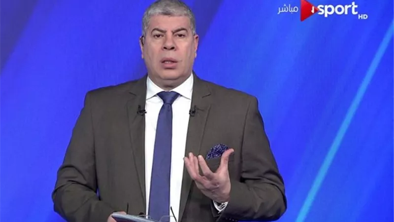 أحمد شوبير: رسمياً الأهلي يعلن حسم صفقة محلية خلال أيام