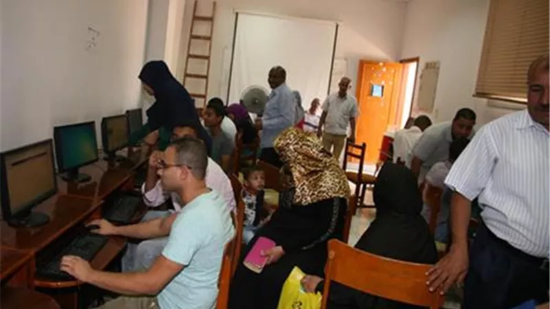التنسيق: نتيجة التحويلات منتصف الأسبوع المقبل