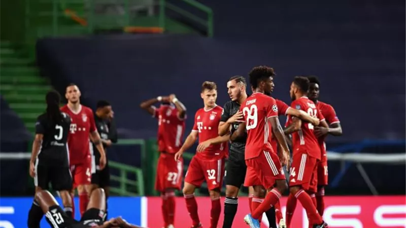 بايرن ميونخ ضد شالكه .. افتتاحية مثيرة للموسم الجديد من الدوري الألماني