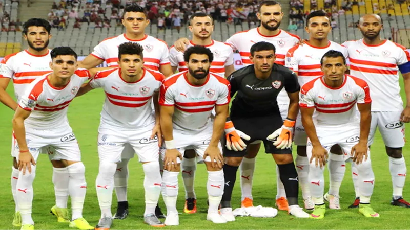 الزمالك يواجه اسوان الليلة فى اول اختبار لطارق يحيى