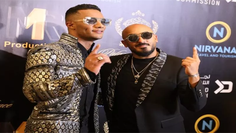 حقيقة اصابة الفنان محمد رمضان وابن الفنانة نهال عنبر بفيروس كورونا