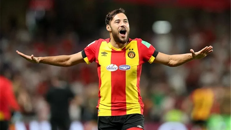 موعد وصول يوسف البلايلى لتوقيع الانضمام الى الاهلى