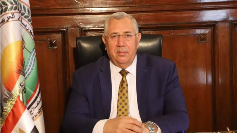 الزراعة اصدار 11750 رخصة لأنشطة ومشروعات الثروة الحيوانية والداجنة
