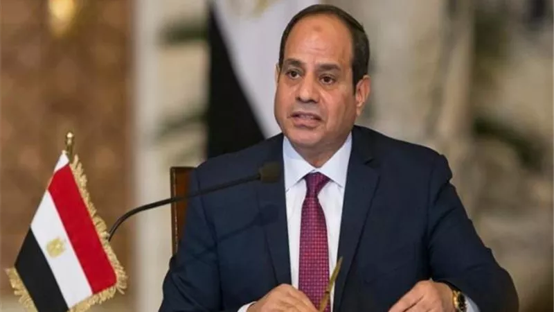 السيسى يتلقى اتصالا من رئيس المجلس الأوروبى لبحث الملفات ذات الاهتمام المشترك