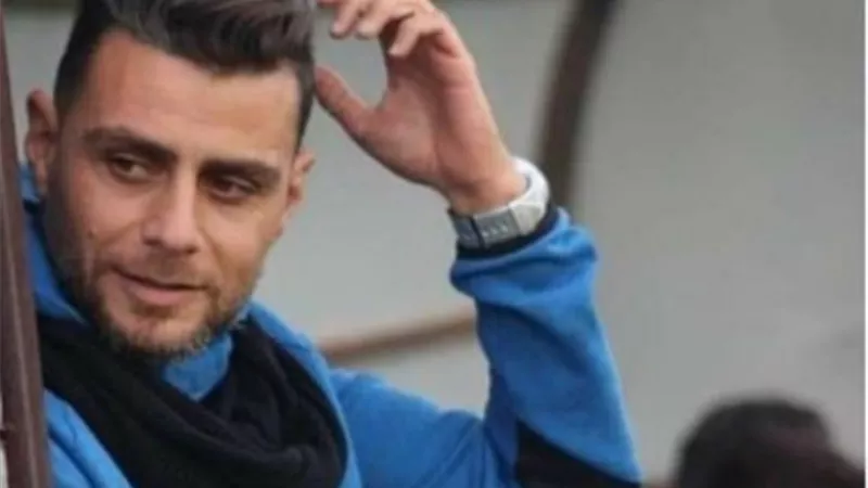 وفاة لاعب الانصار اللبنانى متأثرا باصابته برصاصة مجهولة