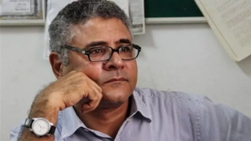 «العميل العلني».. رواد «السوشيال ميديا» يهاجمون جمال عيد.. ان لم تستحِ فافعل ما شئت