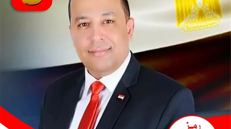 المتحدث باسم المترو يترشح على مقعد الفردى فى انتخابات النواب بشبرا الخيمة