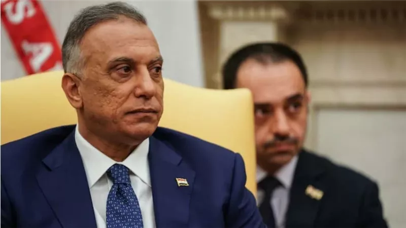رئيس الوزراء العراقي يزور باريس الشهر المقبل