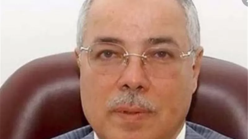 نصر الدين: ابو مازن الرئيس الشرعى لفلسطين ونرفض الدعاوى المغرضة