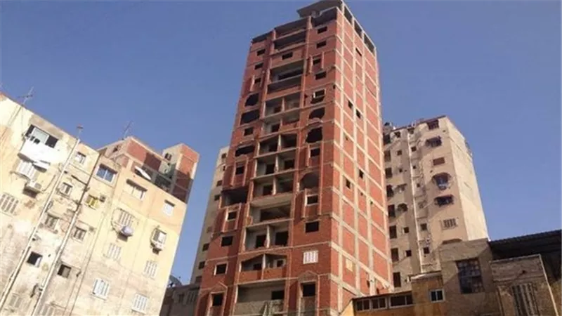 تيسيرات جديدة للتصالح فى مخالفات البناء | إنفوجراف