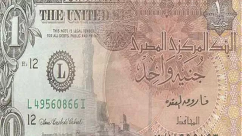 الدولار يواصل تراجعه أمام الجنيه المصرى.. وخبراء يرجعون السبب لزيادة الاحتياطى الأجنبى