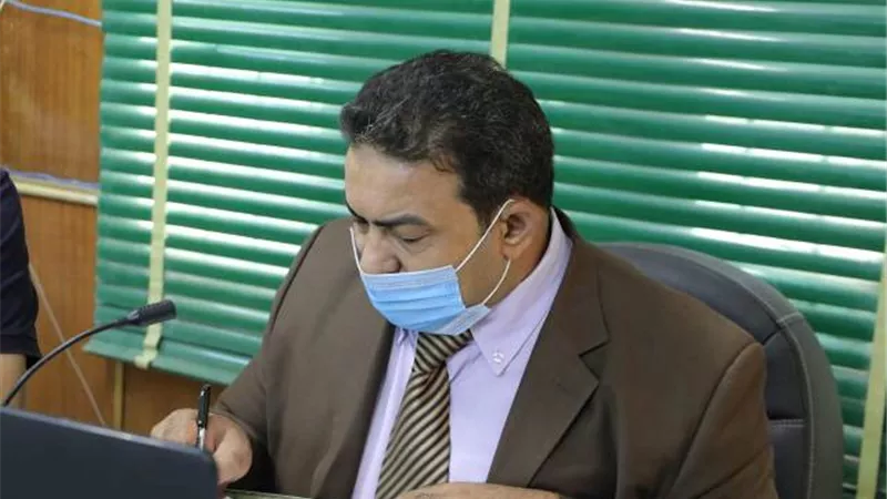 غدا 327 طالب يؤدون امتحانات الدور الثاني للدبلومات الفنية بالوادى الجديد