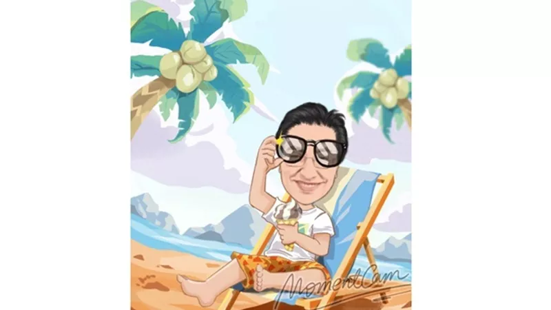 انا بخاف من البحر