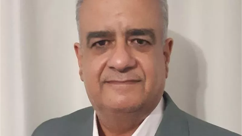 طارق محمد حسنين نائباً لرئيس جهاز تنمية مدينة القاهرة الجديدة.. بالمستندات