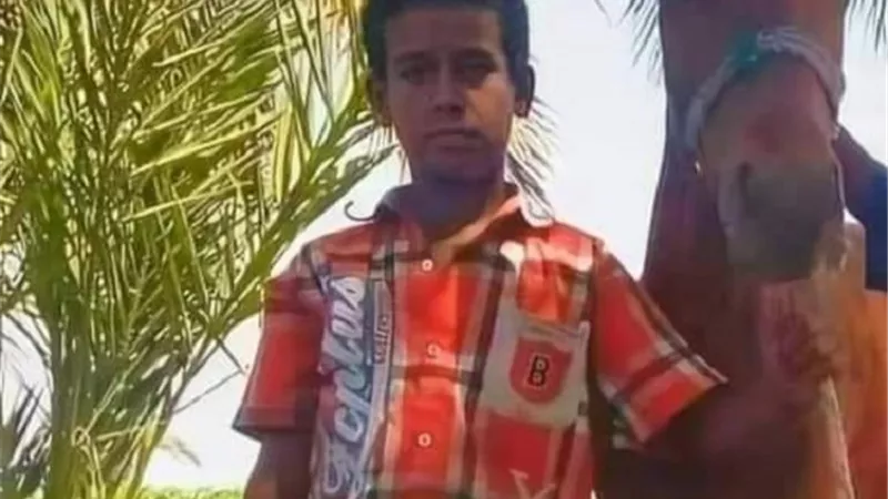 قنا - العثور على جثة طفل متحلله بقفط