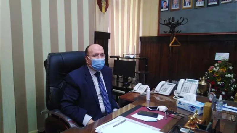تقدم 9 مرشحين في اليوم الثاني وارتفاع عدد المتقدمين ل 92 مرشحاً لمجلس النواب بكفرالشيخ