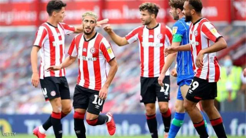 لاعب عربى جديد فى الطريق للبريميرليج
