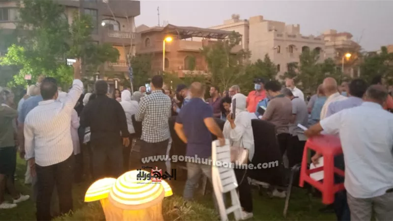 سكان 4 مدن جديدة يطالبون بتخفيض أسعار التصالح في مخالفات البناء