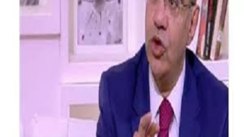 حسام حسني: سنضيف التاميفلو وأدوية الانفلونزا إلى بروتوكول علاج كورونا