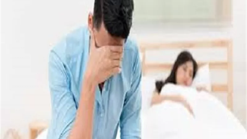 أخصائى أمراض ذكورة يقدم نصائحه لعلاج مشكلات سرعة القذف وضعف الانتصاب