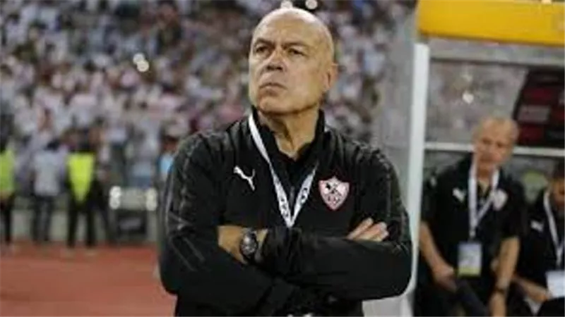 مرتضى منصور : فيريرا او جروس .. اختيار احدهما لتدريب الزمالك خلال ساعات