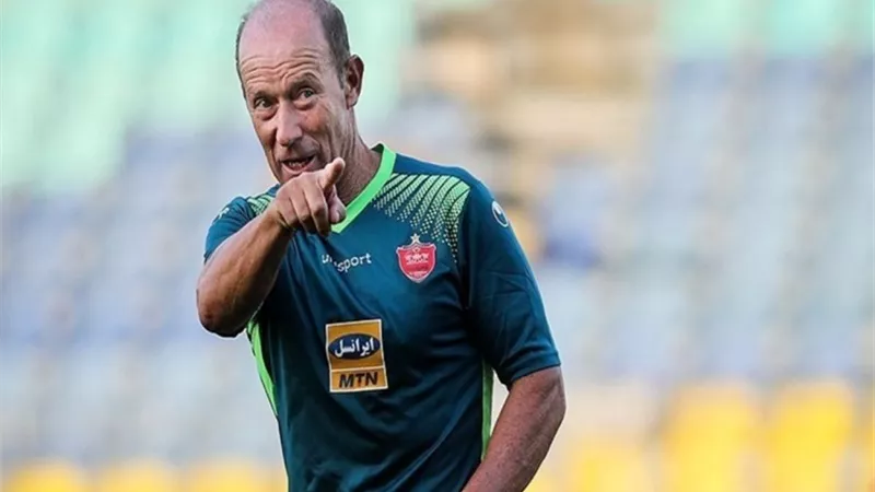 كالديرون المرشح الاول لقيادة الزمالك