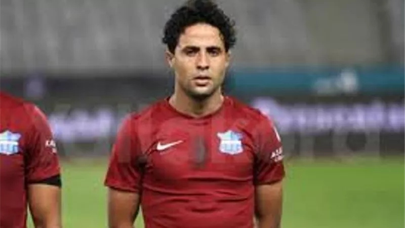 رئيس المقاصة: لا يوجد عروض رسمية لمحمد إبراهيم و