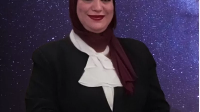 ليلى نصار .. نموذج مشرف للمرأة المصرية تحقق المعادلة الصعبة.. نجاح في العمل والبيت