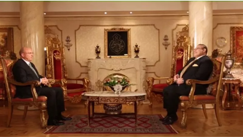 وزير الصحة الاسبق : القرارات والإصلاحات التى تمت فى مصر ساعدت على تجاوز أزمة كورونا