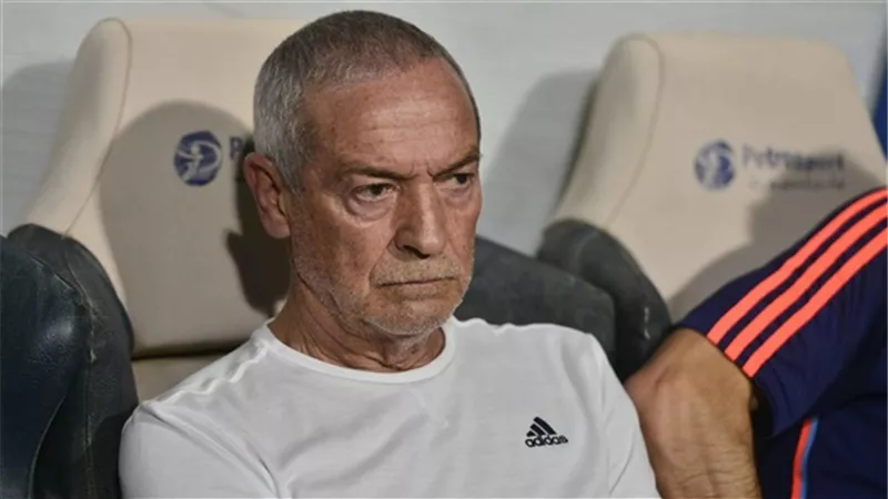 زوجة فيريرا تزف بشري سارة لجماهير الزمالك
