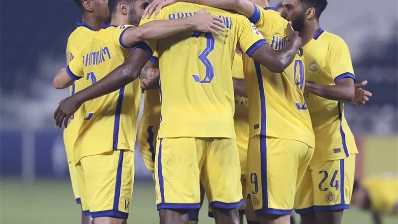ترتيب المجموعة الرابعة بدوري أبطال آسيا عقب تأهل النصر لدور ال16