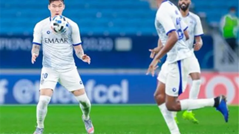 موعد مباراة الهلال وشاهر خودرو في دوري أبطال آسيا والقنوات الناقلة والتشكيل المتوقع